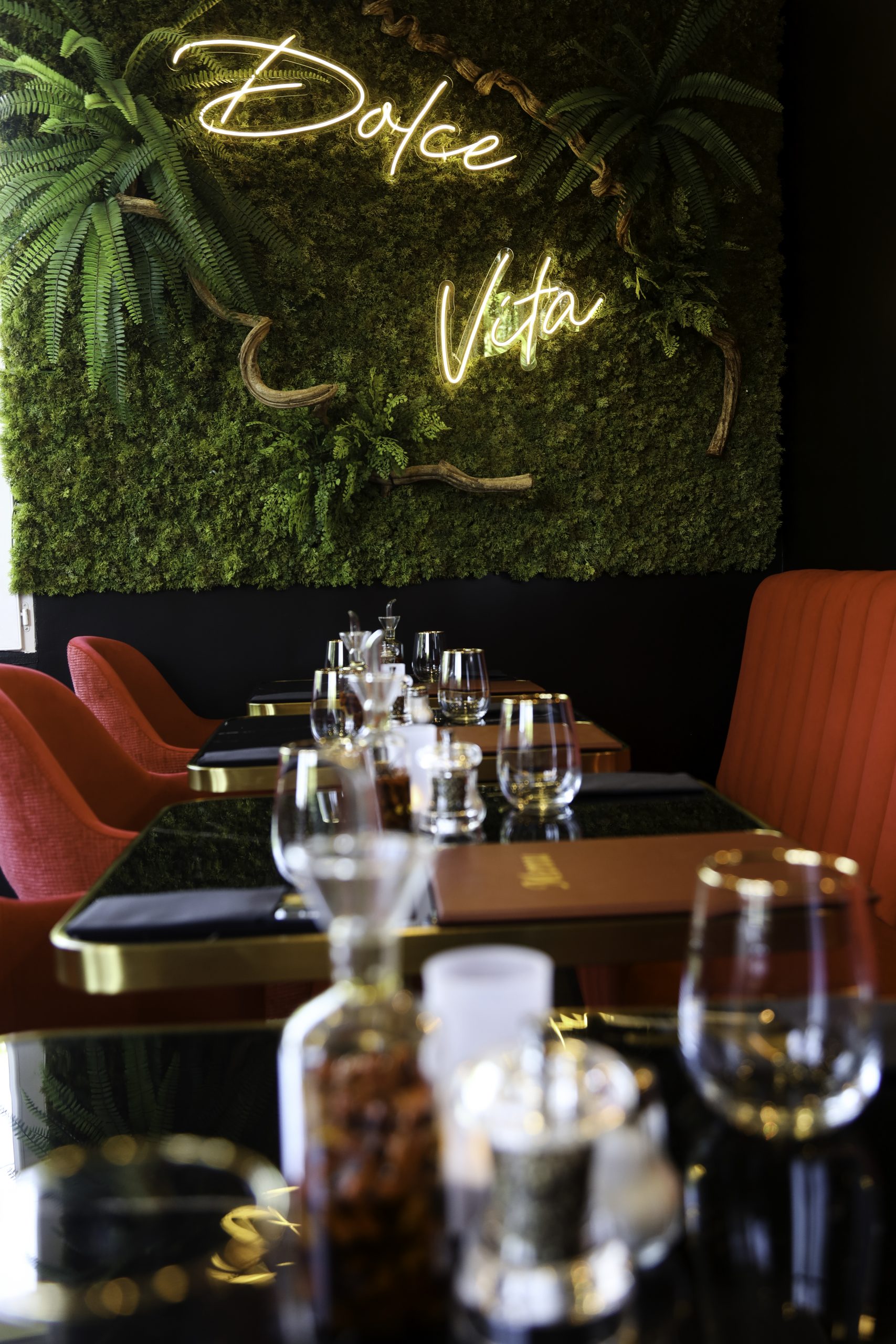 Pizza servie chez Mamaza à Aulnay-sous-Bois