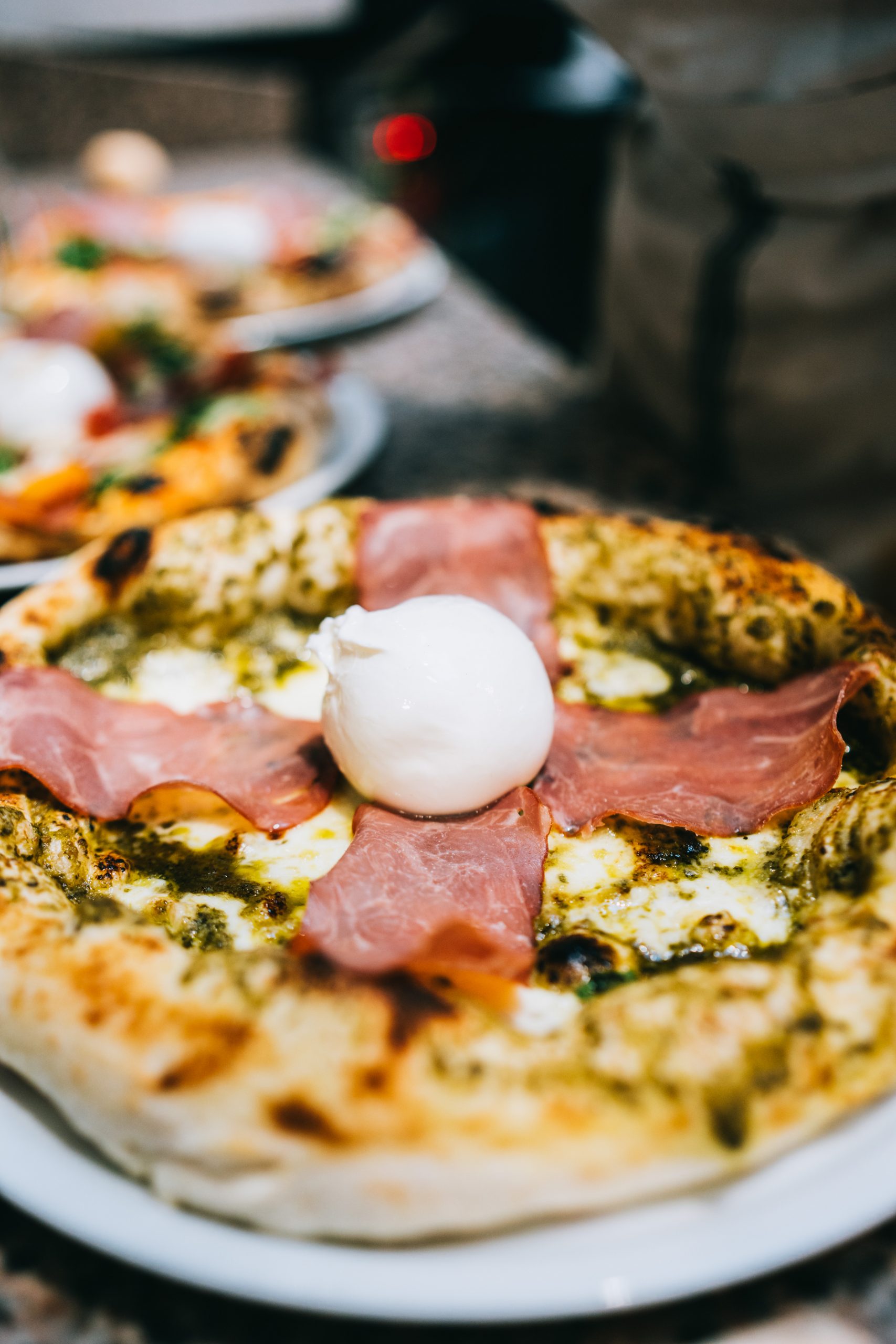 Cuisine italienne maison chez Mamaza à Aulnay-sous-Bois